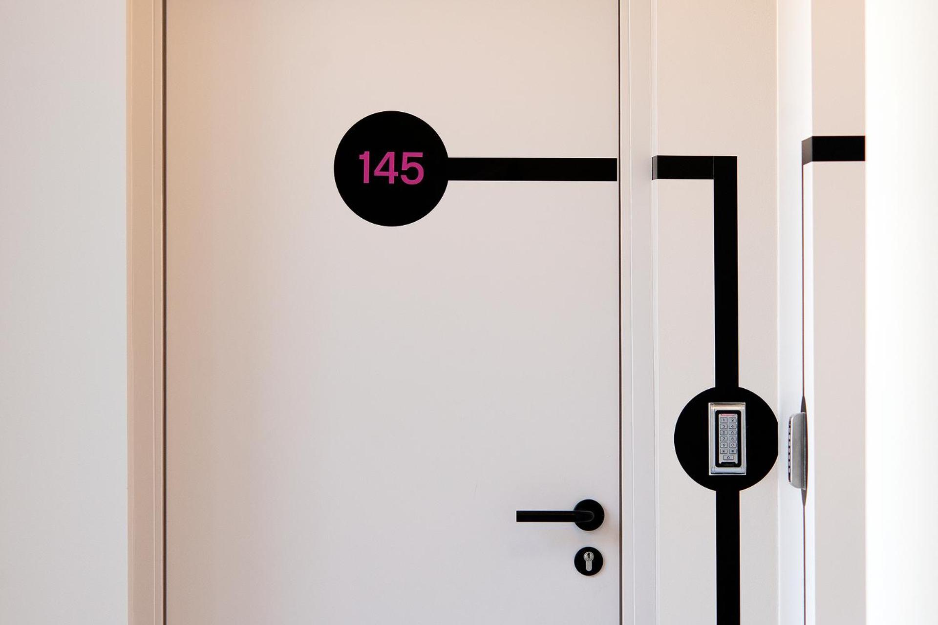 Hugo Apartment Hotel Tartu Exterior photo